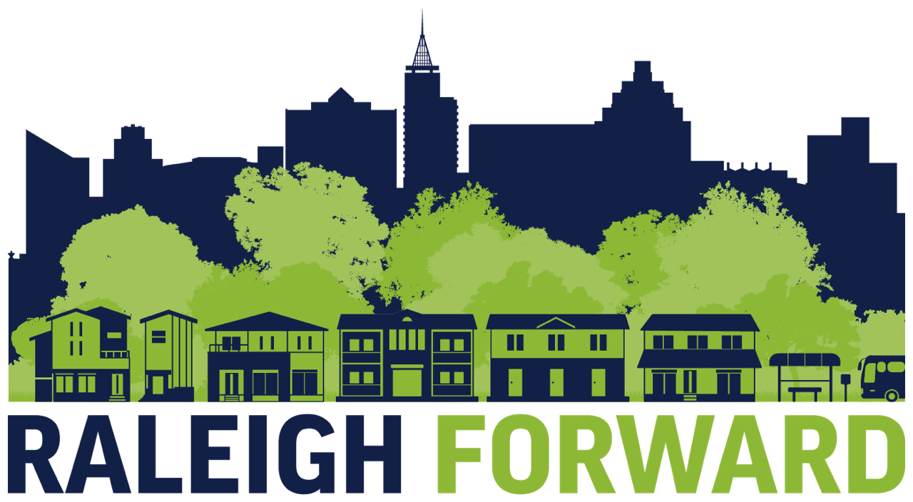 Raleigh Forward