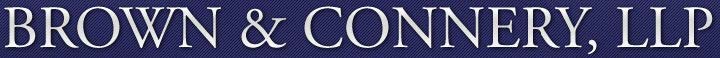 Brown & Connery, LLP