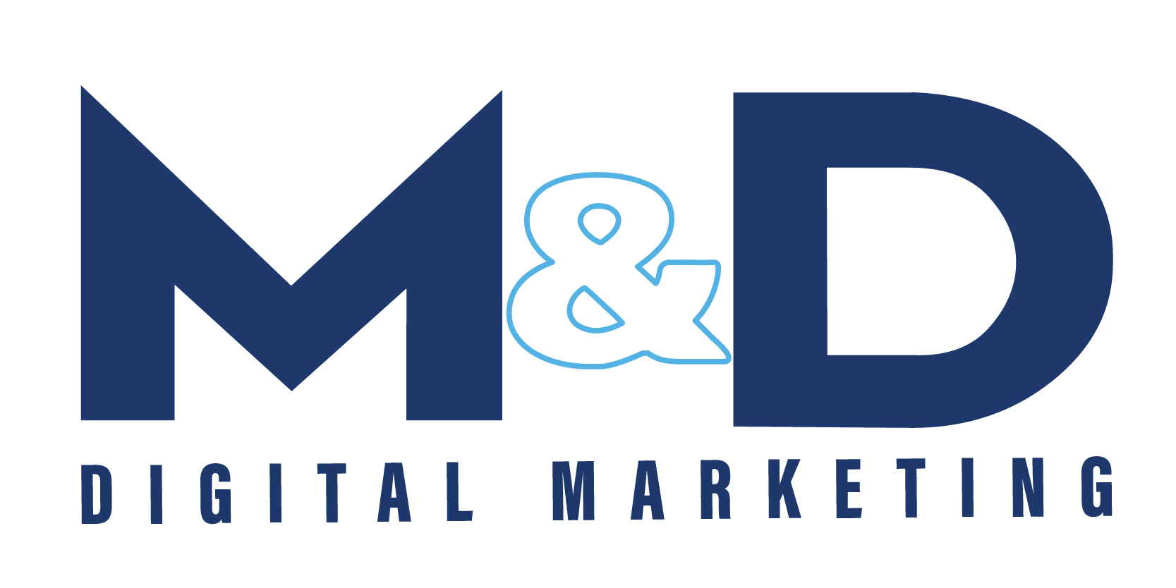 M&D Digital Marketing
