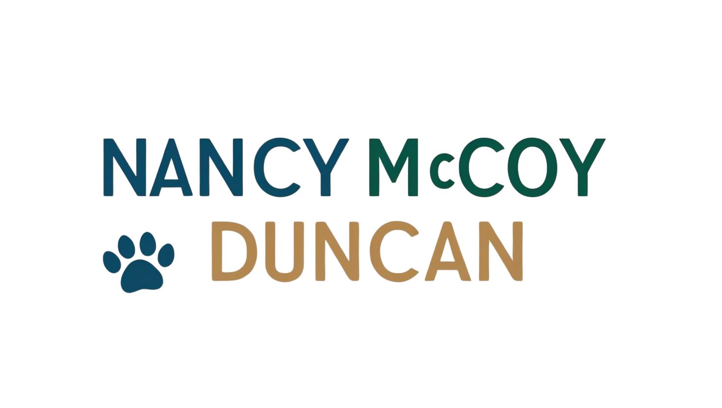 Nancy McCoy Duncan