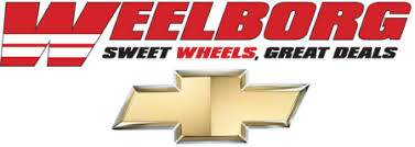 Weelborg Chevrolet of New Ulm