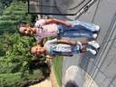 Liliana and Aiden Watson