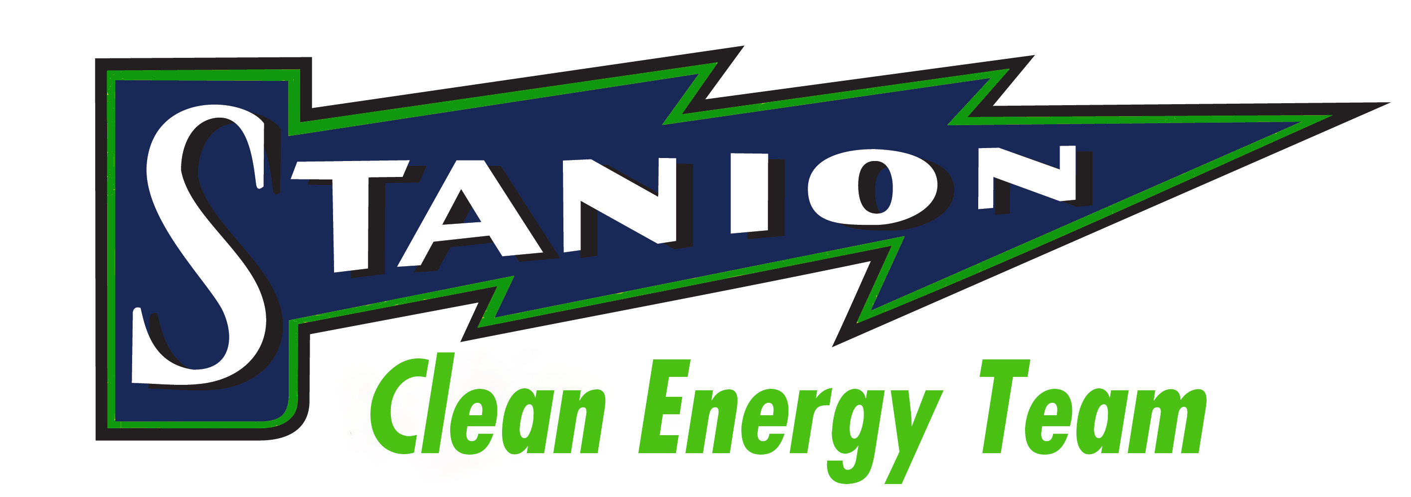 Stanion Wholesale Electric Company