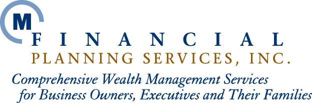 M Financial Planning Services