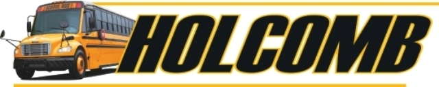 Holcomb Bus Service, Inc