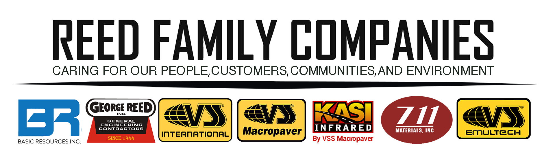 Reed Family Companies