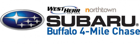 Subaru 4-Mile Chase