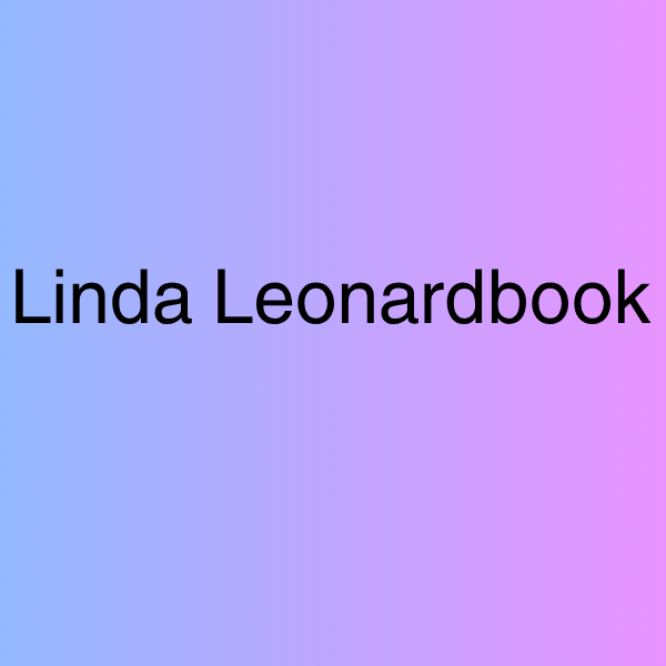 Linda Leonard Book