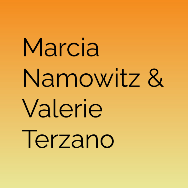 Marcia Namowitz