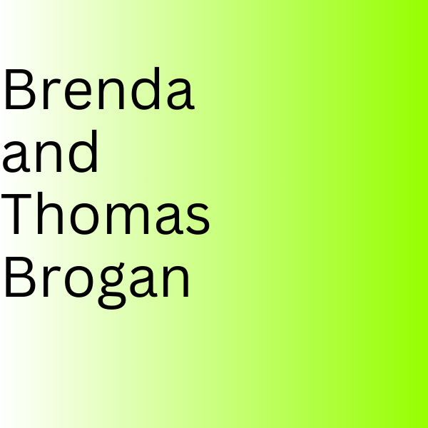 Thomas Brogan