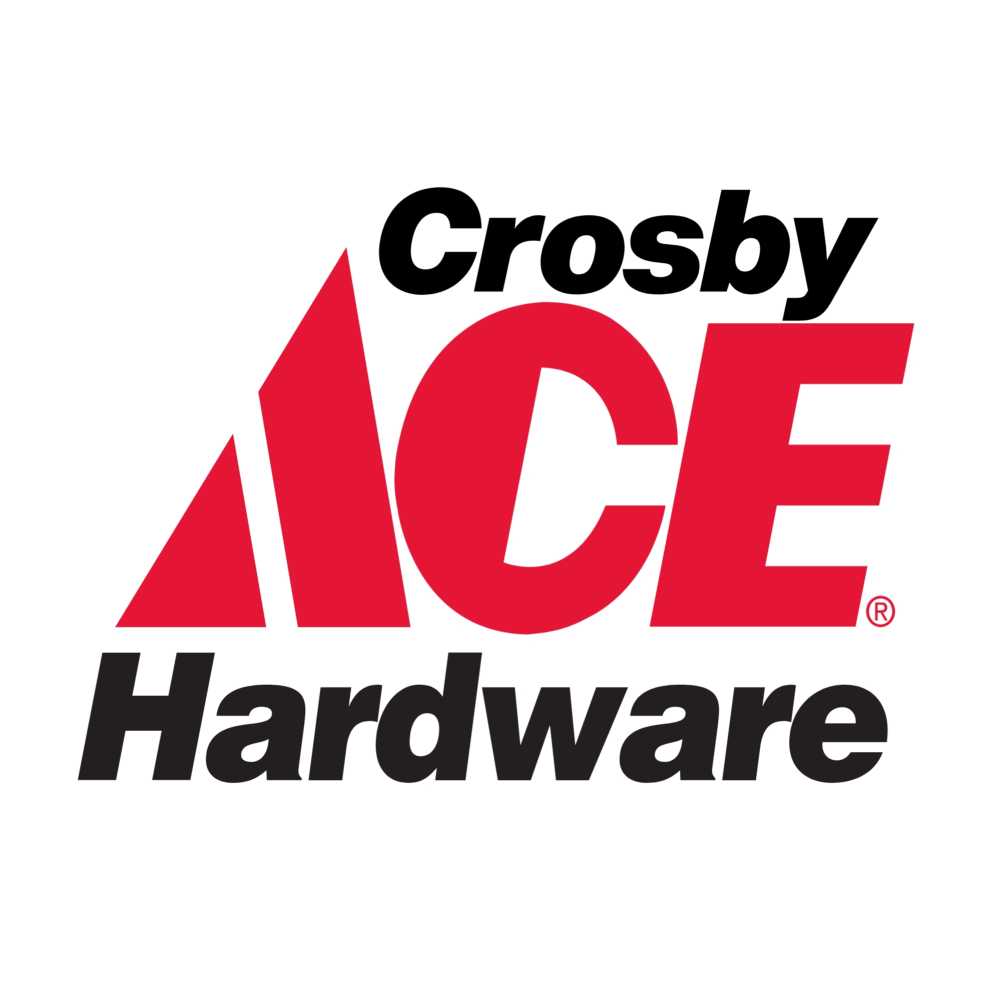 Crosby Ace Hardware