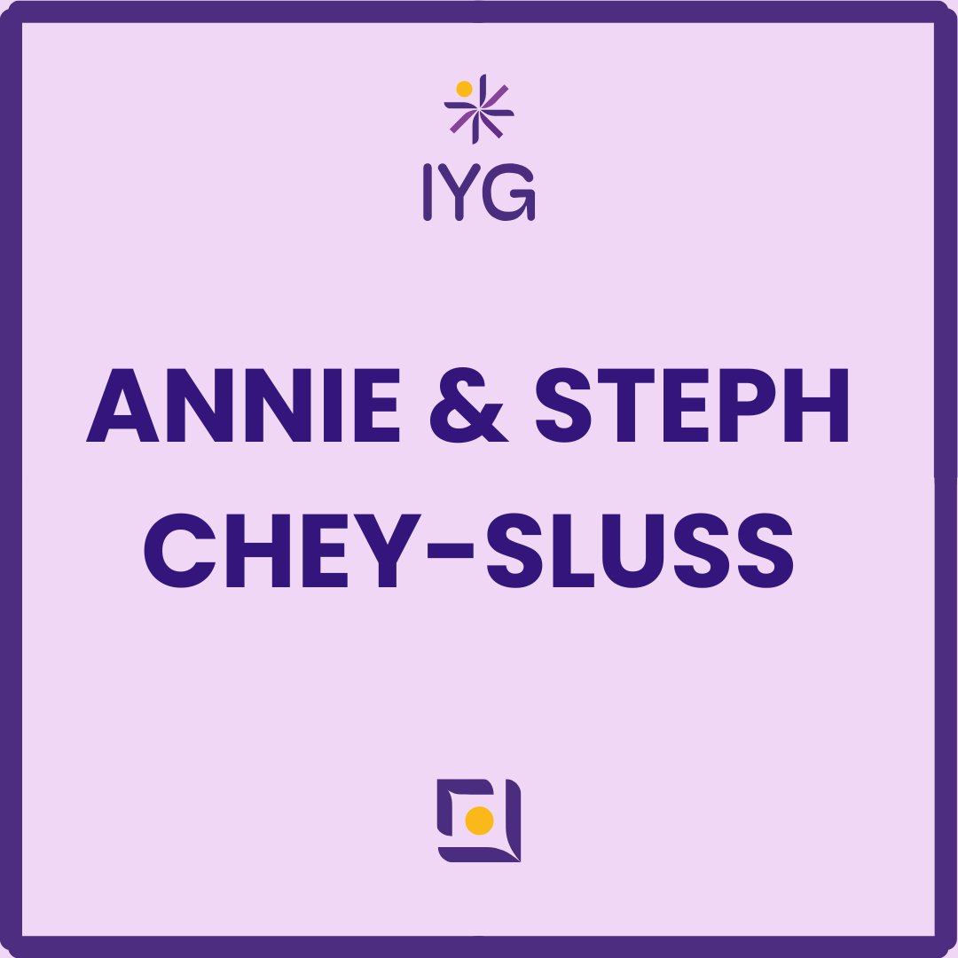 Annie Chey-Sluss