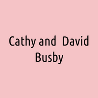 David Busby