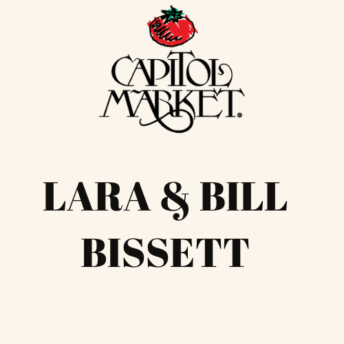 Bill Bissett