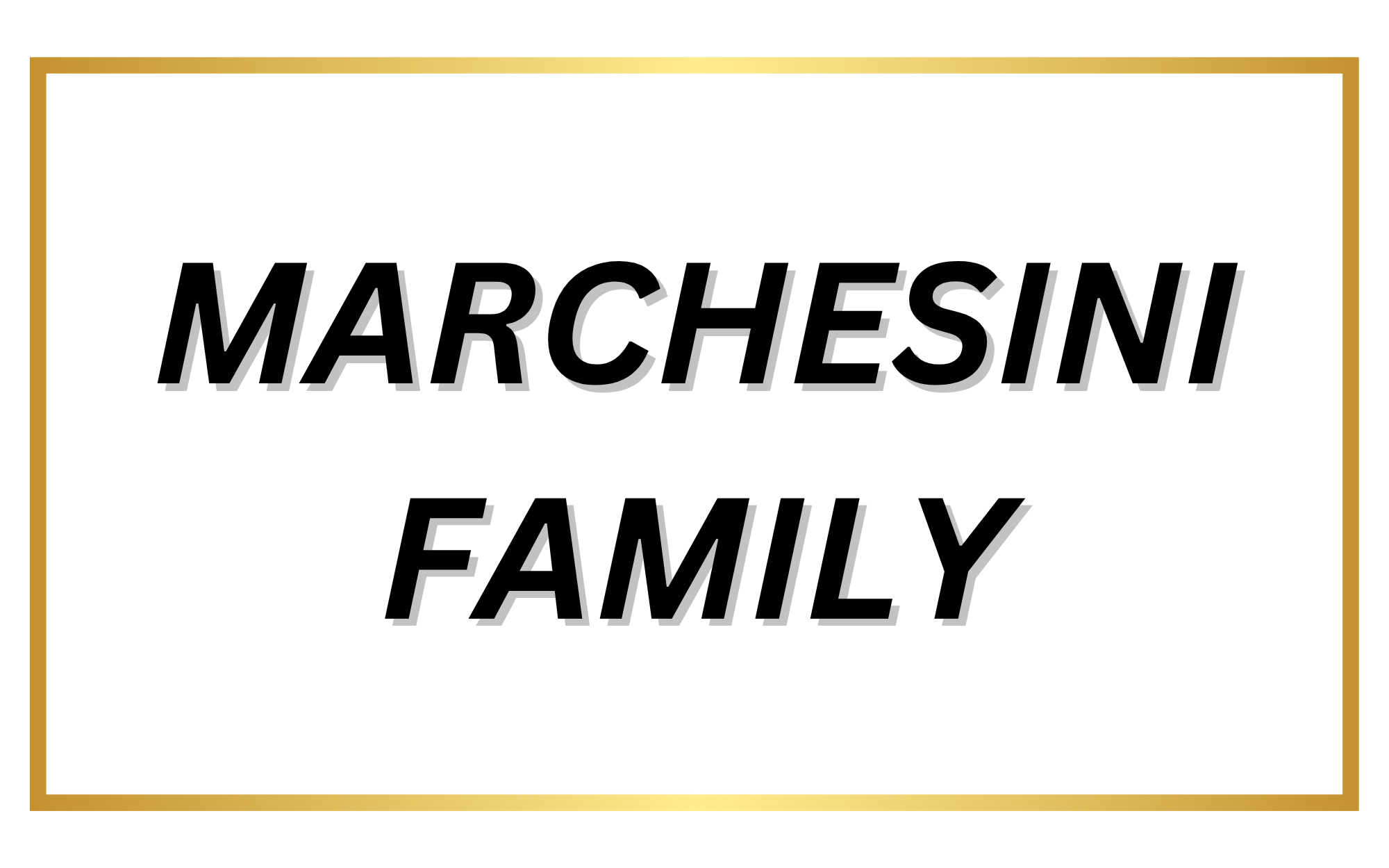 Fran Daniels Marchesini