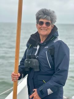 Sandy Grosvenor