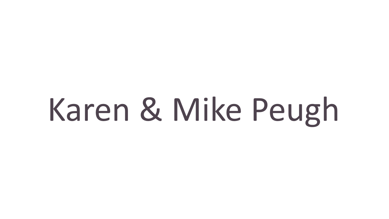 Karen Peugh