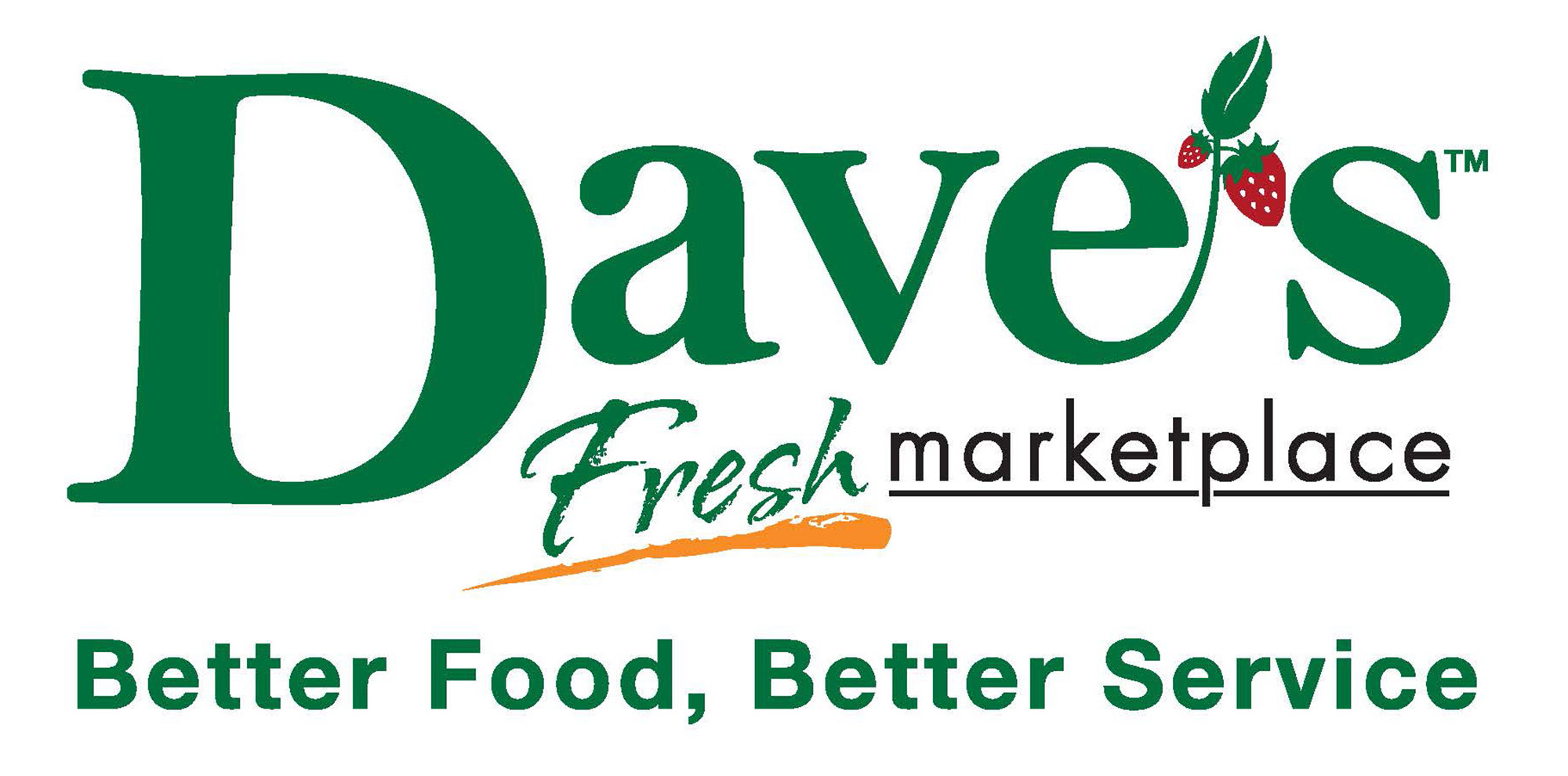Dave's Fresh Marketplace