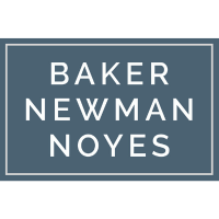 Baker, Newman, Noyes