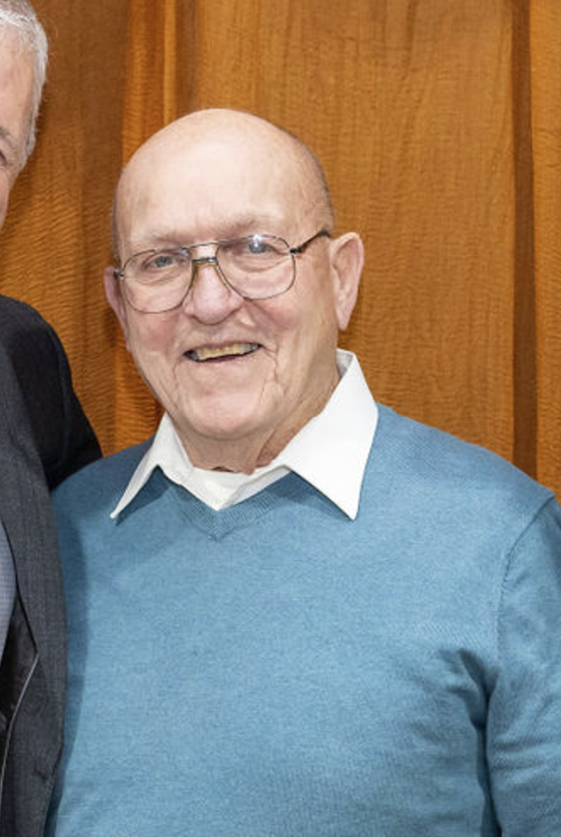 Bill Bealer