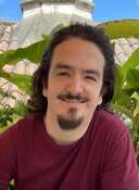 Frank Scoffield Sánchez