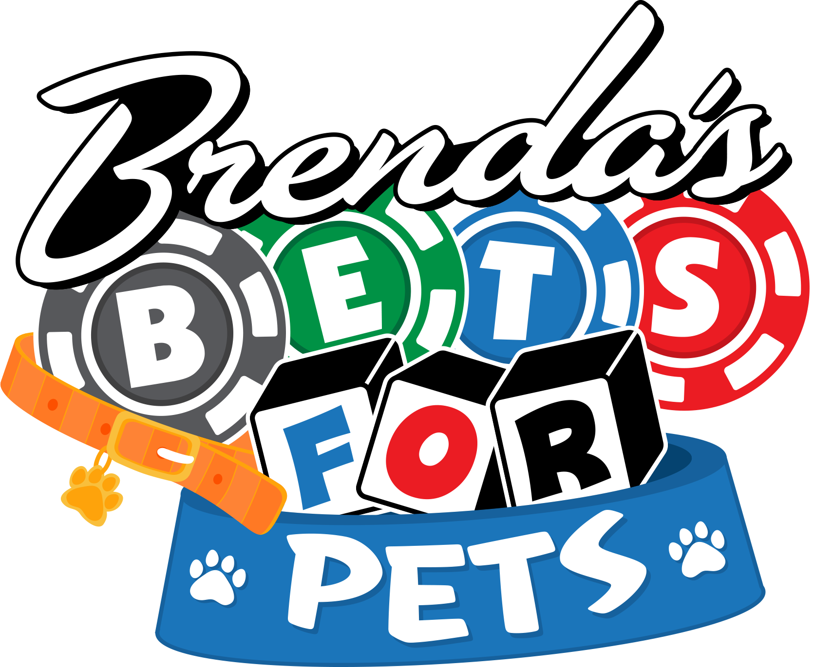 The Dale Jr Foundation (Brenda’s Bets for Pets)