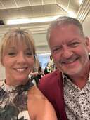 Tim Wyatt & Amy Lewandowski