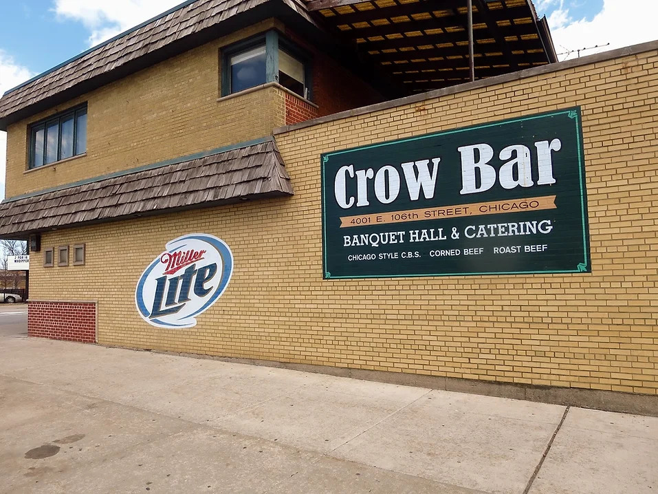 Crowbar Inc.