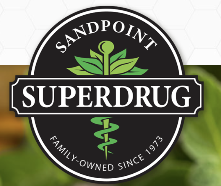 Sandpoint Super Drug