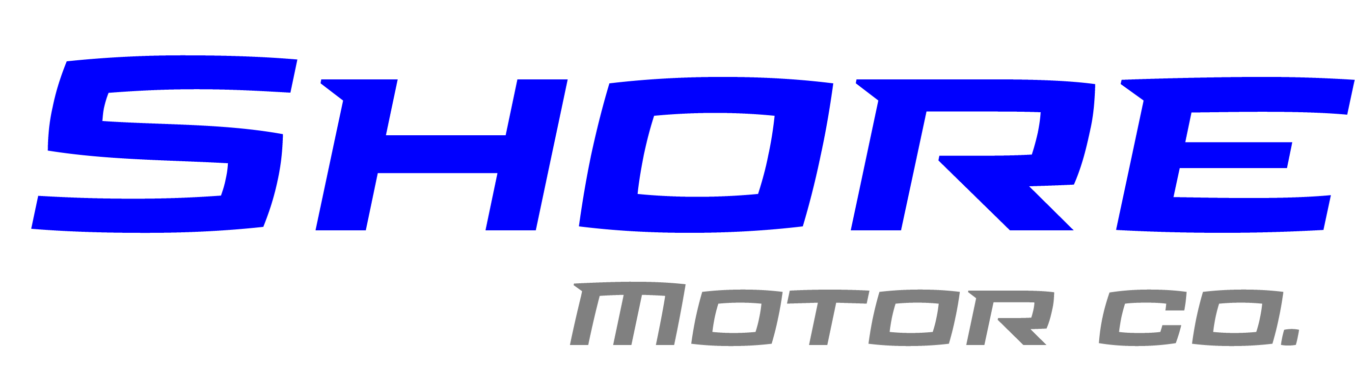 Shore Motor Company