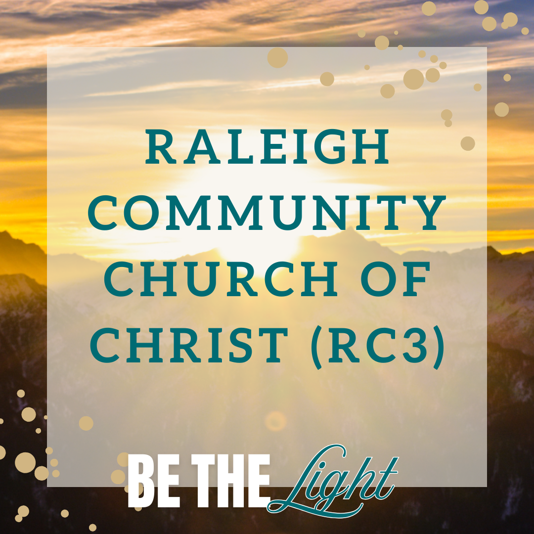 Raleigh Community Church of Christ