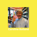 Caroline B.