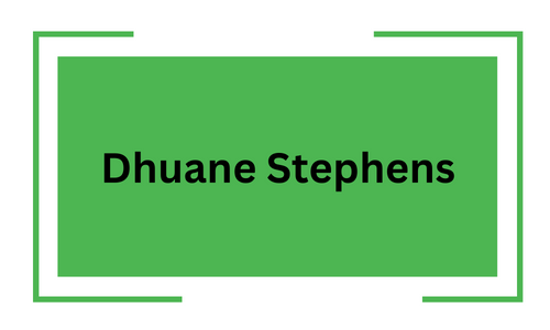 Dhuane Stephens