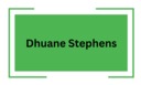 Dhuane S.
