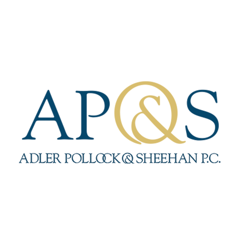 Adler Pollock & Sheehan, P.C.