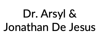 Arsyl De Jesus