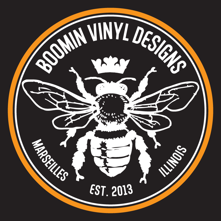 Boomin Vinyl