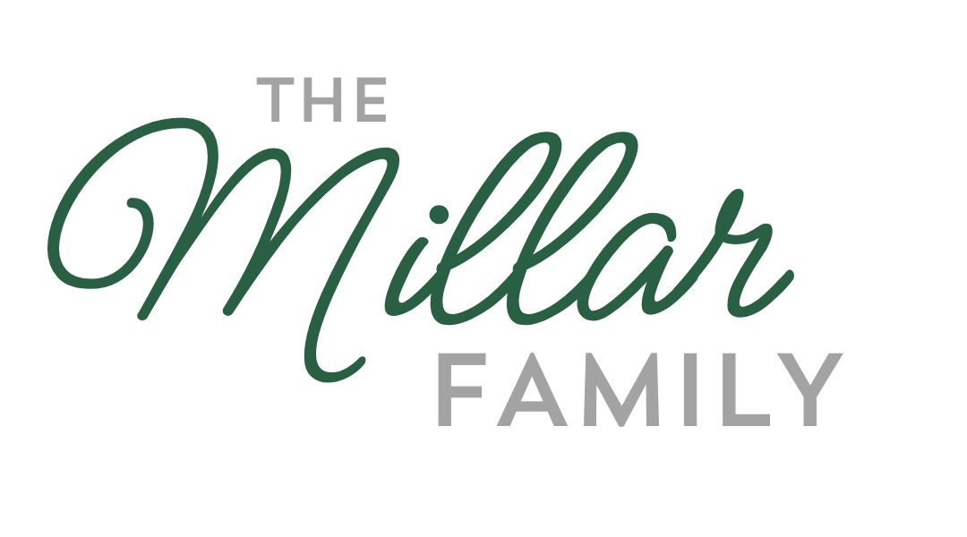 John and Michele Millar