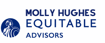 Molly Hughes, Equitable Advisors