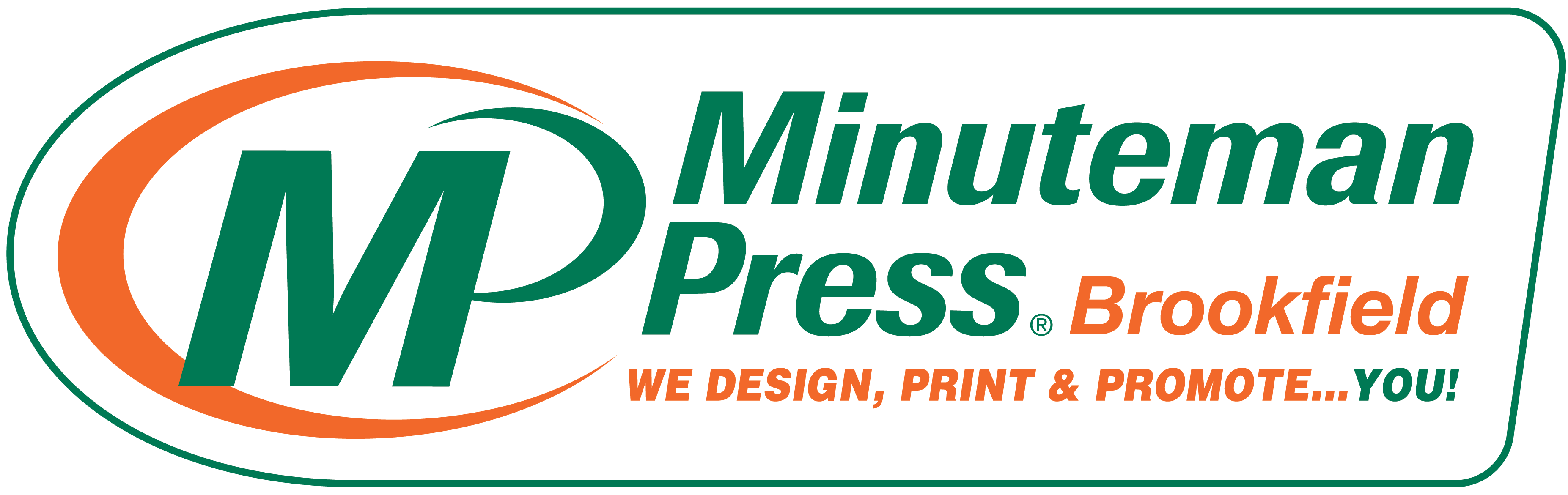 Minuteman Press- Brookfield