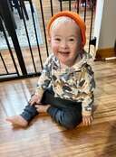 Zachary Vander Grinten