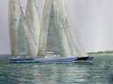 Paul Van Cleve