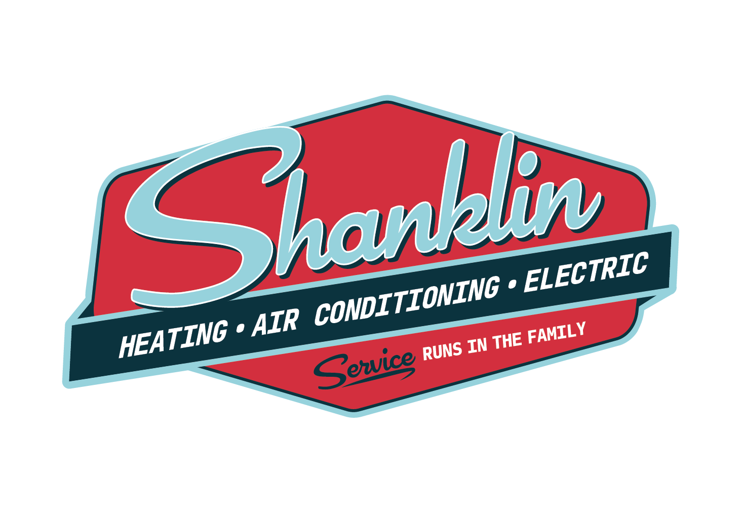 Shanklin Heating & Air Conditioning, LLC