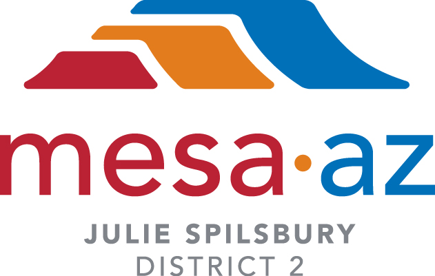 Councilmember Julie Spilsbury