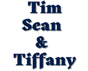 Timothy Earley