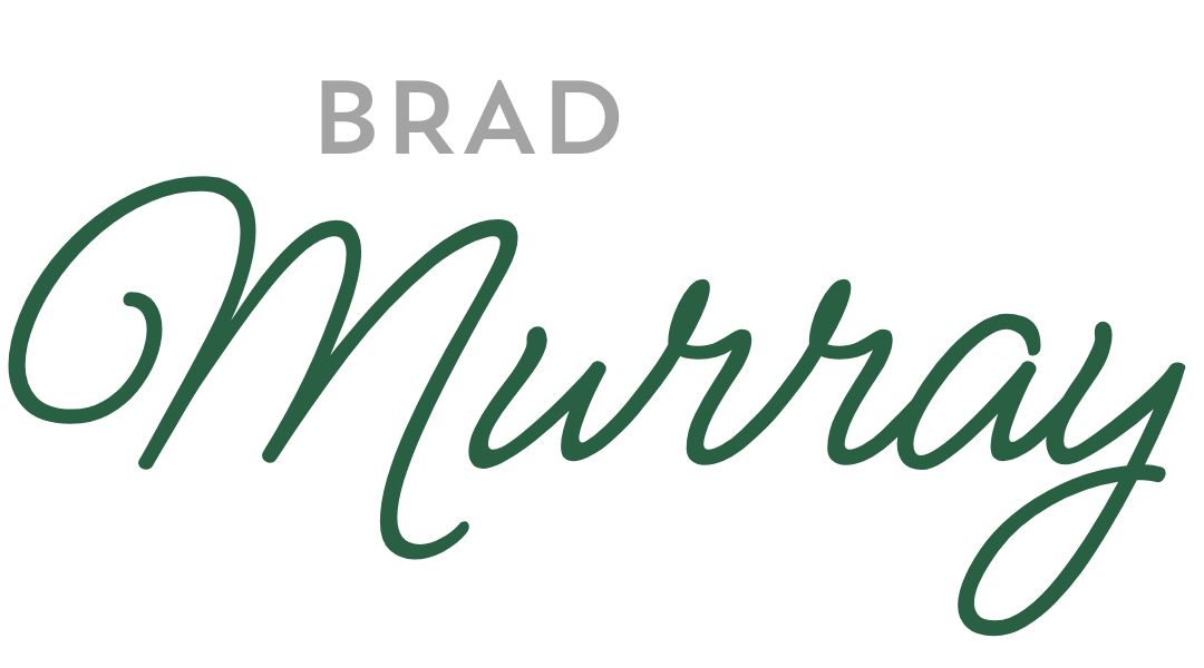 Brad Murray