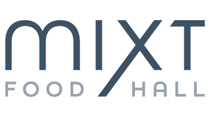 MiXt Food Hall