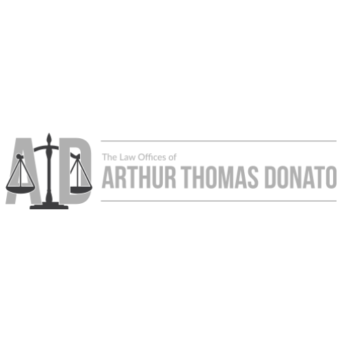 Arthur Donato