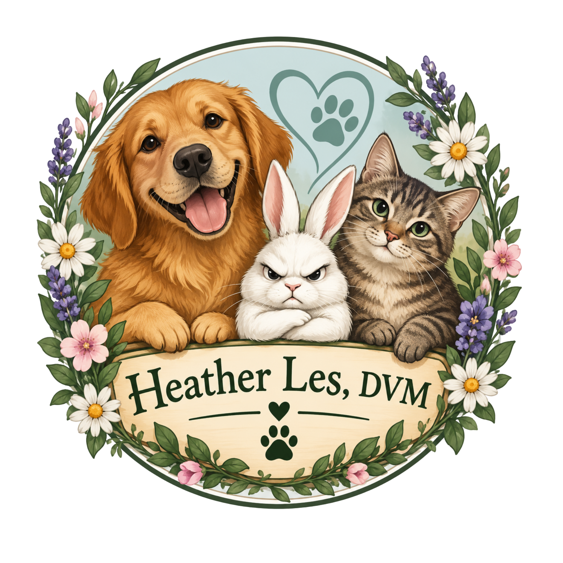 Heather Les