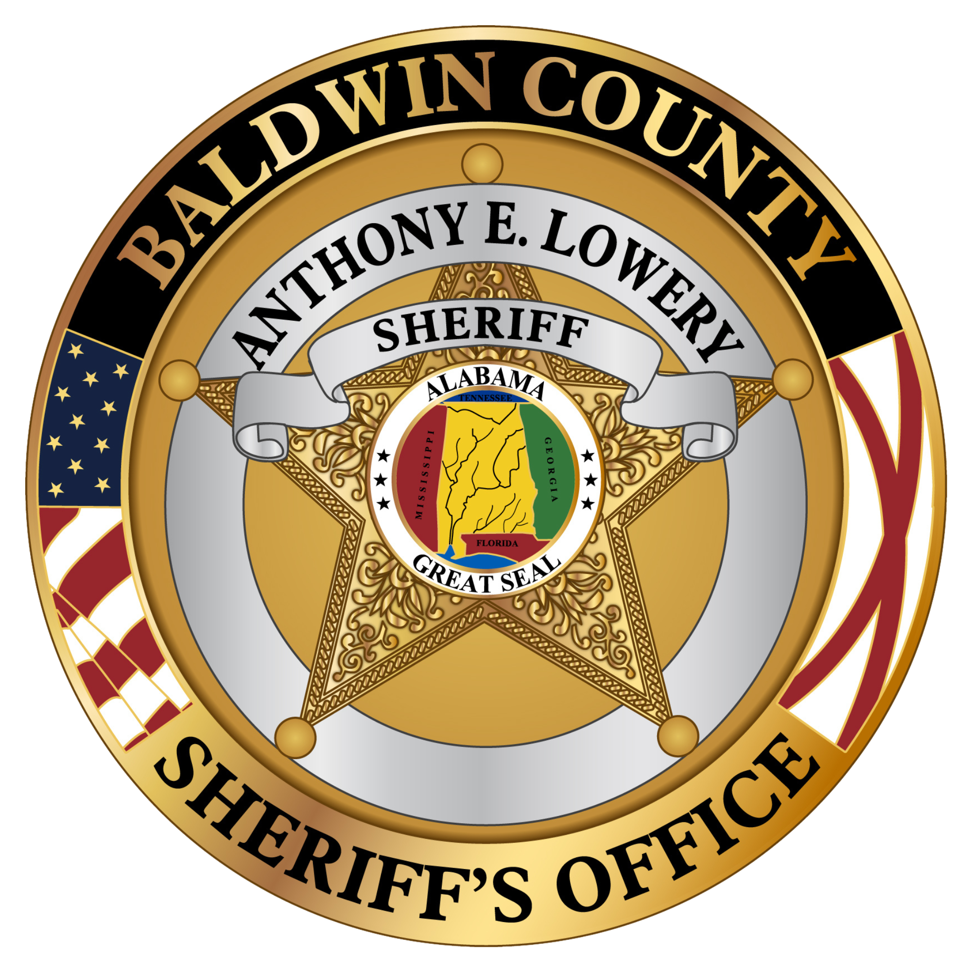 Baldwin County Sheriff's Office